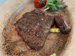 -王品牛排(郑州大卫城店)