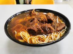 -上海为民商行清真饭店(南大路店)