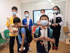 -英孚国际留学·雅思托福·DSE A-Level AP(福田中心)