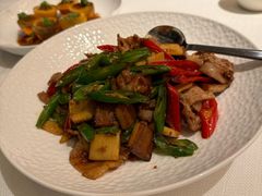 -扬州香格里拉·香宫中餐厅
