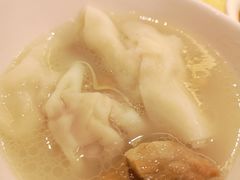 -龙抄手(春熙路总店)
