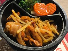 -肯德基(西稍门店)