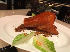 -8餐厅(新葡京酒店)