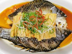 -一轩饺子馆(丽都店)