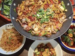 -富正毅三下锅(大庸府城店)