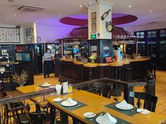 -兰特伯爵西餐厅·啤酒屋(方庄店)