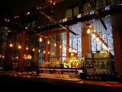 -上海柏悦酒店·世纪100牛排馆