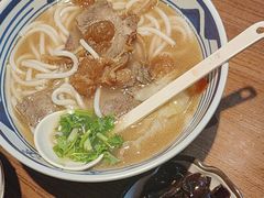 -鑫花溪牛肉米粉(景德路店)