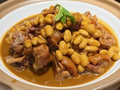 -径山十八道·风味民间菜(杭州总店)