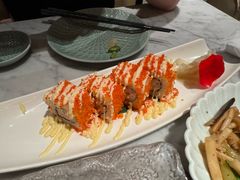 -阿吾罗日本料理(K11艺术中心店)