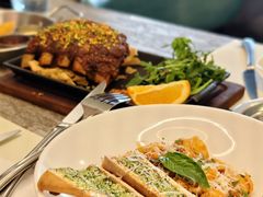 -SHADOWS•Bistro&Eatery(安福路店)
