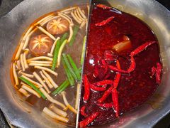 -湊湊火锅·茶憩(世博大道店)