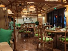 -青城山六善酒店·紫氣園中餐厅