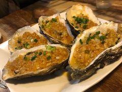 -郑贵初烧烤·烤凤爪的发明者(王家湾店)