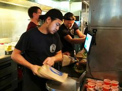 -Fergburger(皇后镇店)