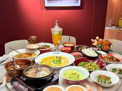 -百年神厨·地道川菜(清江西路店)