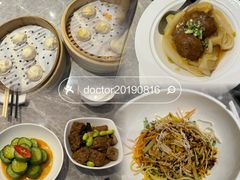 -鼎泰丰(国贸商城店)