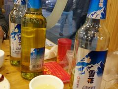 -让鸭脑壳飞(龙华店)