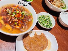 -张太和本帮面·现炒浇头(梅园店)