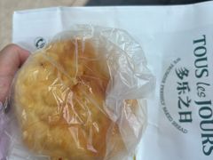 -多乐之日(长寿路二店)