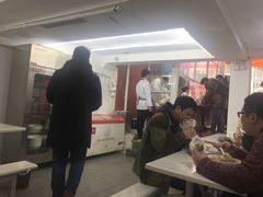-金陵老丁家馄饨(新街口店)