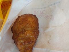 -麦当劳(正定瑞天店)