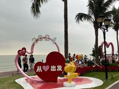 -野狸岛