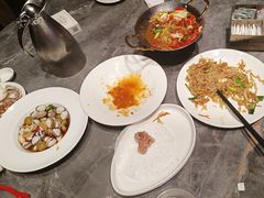 -王庄阿咪海鲜大排档(上下杭店)