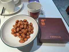 -南门食仙·手工福州菜(南门兜店)