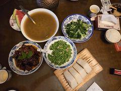 -杨记隆府(重庆总店)