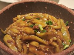 -奉天小馆·非遗东北菜(济南万象城店)
