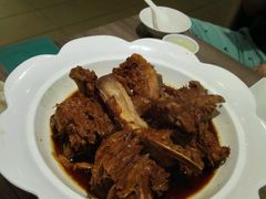 -九毛九西北菜(百信广场店)
