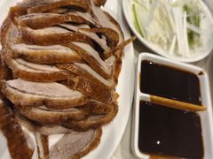 -郑州烤鸭总店