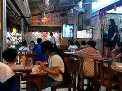 大堂-港湾糖水