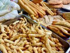 -清真高老大牛排胡辣汤(嵩山路总店)