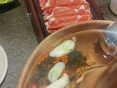 -清真·京华源铜锅涮肉(丰庆店)