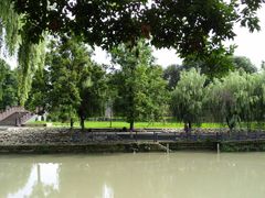 -沙河三洞古桥公园