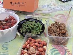 -古田会·肥肠鸡(古田店)