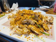 -拉完海鲜大排档(温岭店)