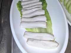 -周师兄大刀腰片火锅(解放碑总店)