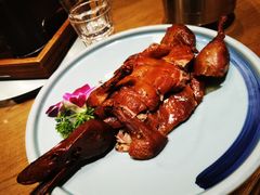 -新白鹿餐厅(爱琴海购物中心店)