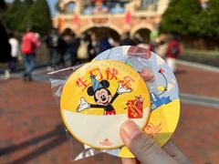 -上海迪士尼度假区