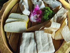 -滇釜火锅·能喝汤的火锅(车公庄店)