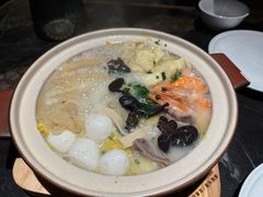 -佰家小厨·南京菜(夫子庙店)