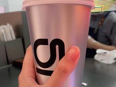 -gleeglee乐溢亦茶(朝阳大悦城店)