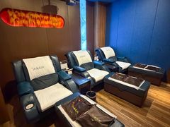 -江南足纪·影院足道·轻奢SPA(红山6979店)