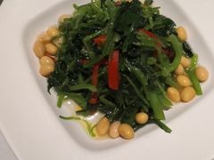 芥兰卤豆-丰收日(五角场店)