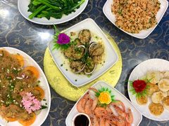 -七鲜渔港美食餐厅(巽寮湾海景店)