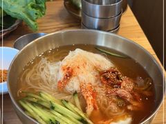 -冷面大王(细河南路店)