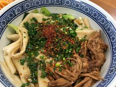 -秦豫肉夹馍(东羊市店)